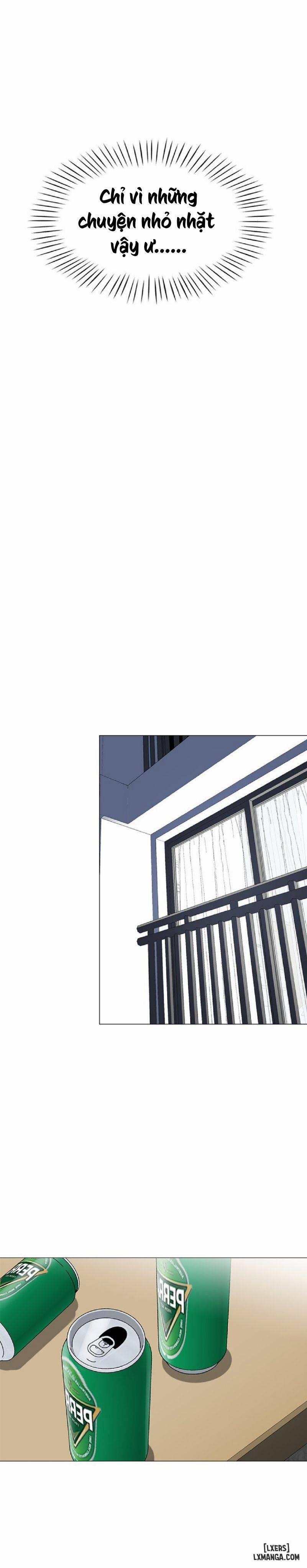 Một ngày tốt lành để "dựng lều" 18 trang 32