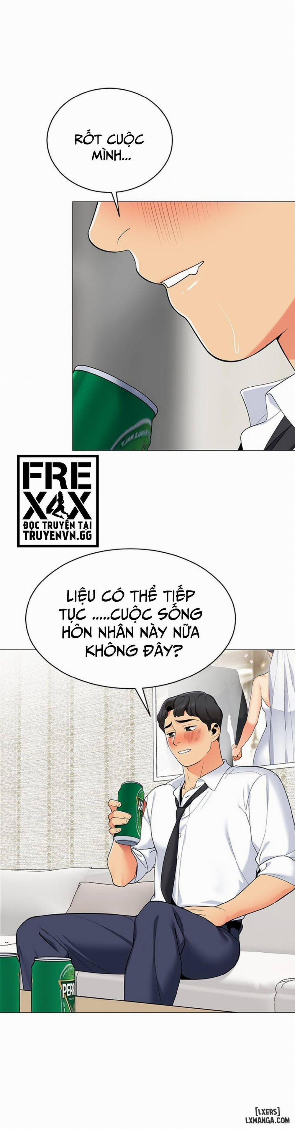 Một ngày tốt lành để "dựng lều" 18 trang 33