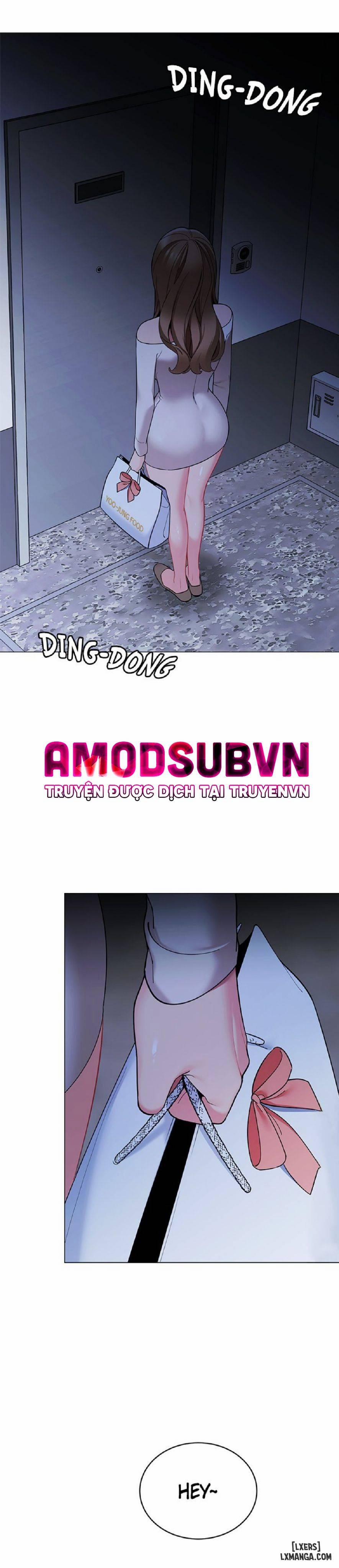 Một ngày tốt lành để "dựng lều" 18 trang 35