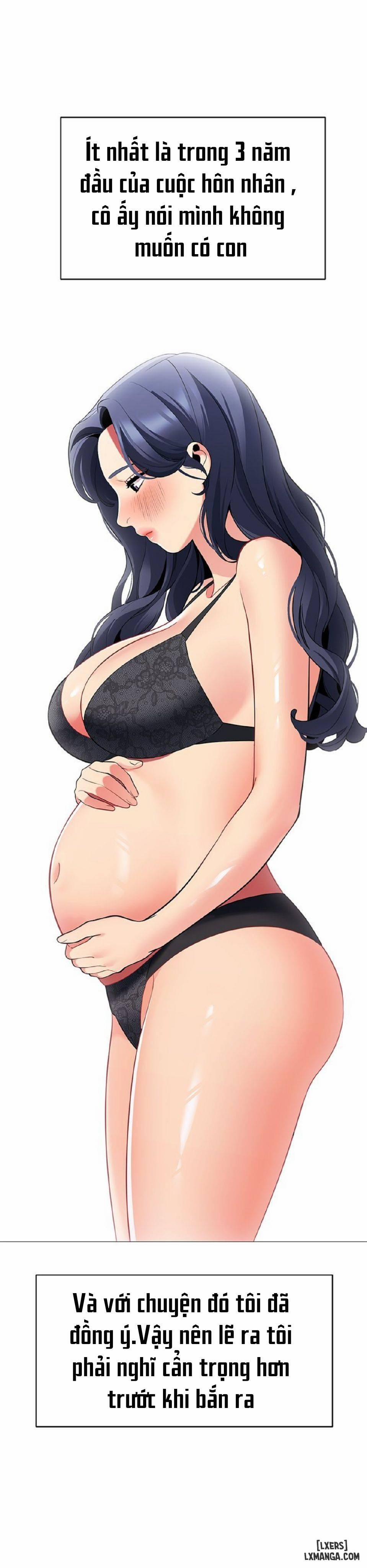 Một ngày tốt lành để "dựng lều" 18 trang 6