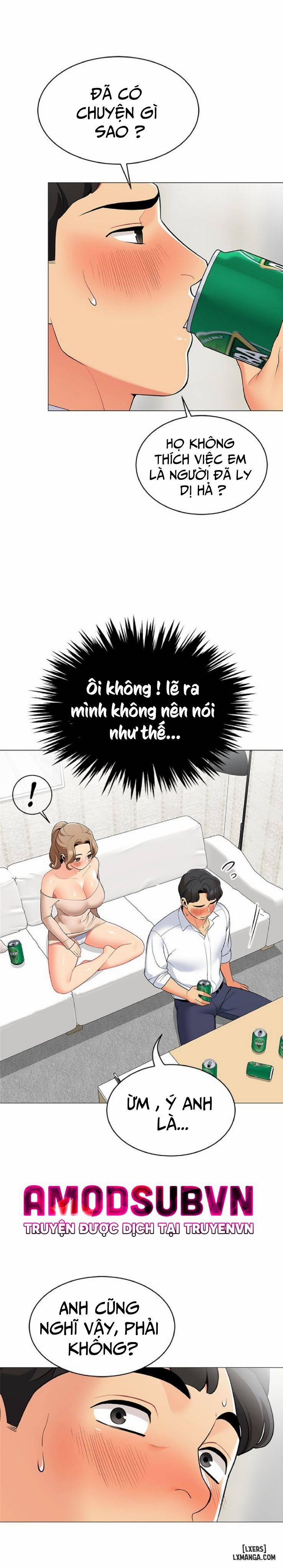 Một ngày tốt lành để "dựng lều" 19 trang 11