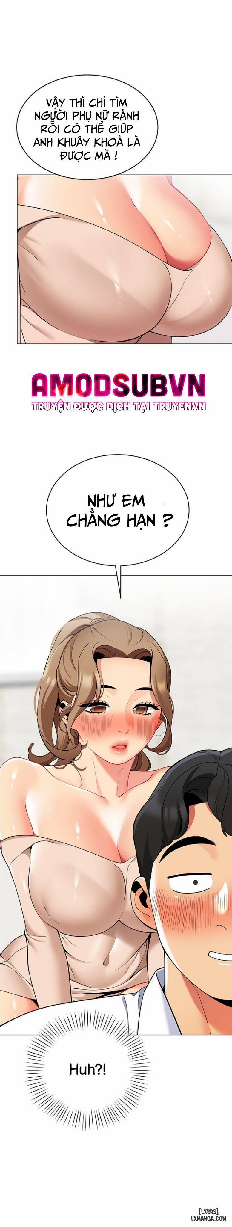 Một ngày tốt lành để "dựng lều" 19 trang 29