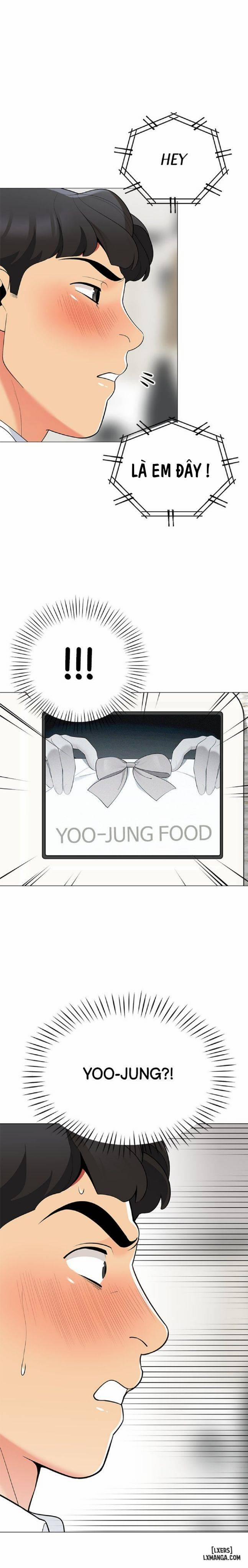 Một ngày tốt lành để "dựng lều" 19 trang 6