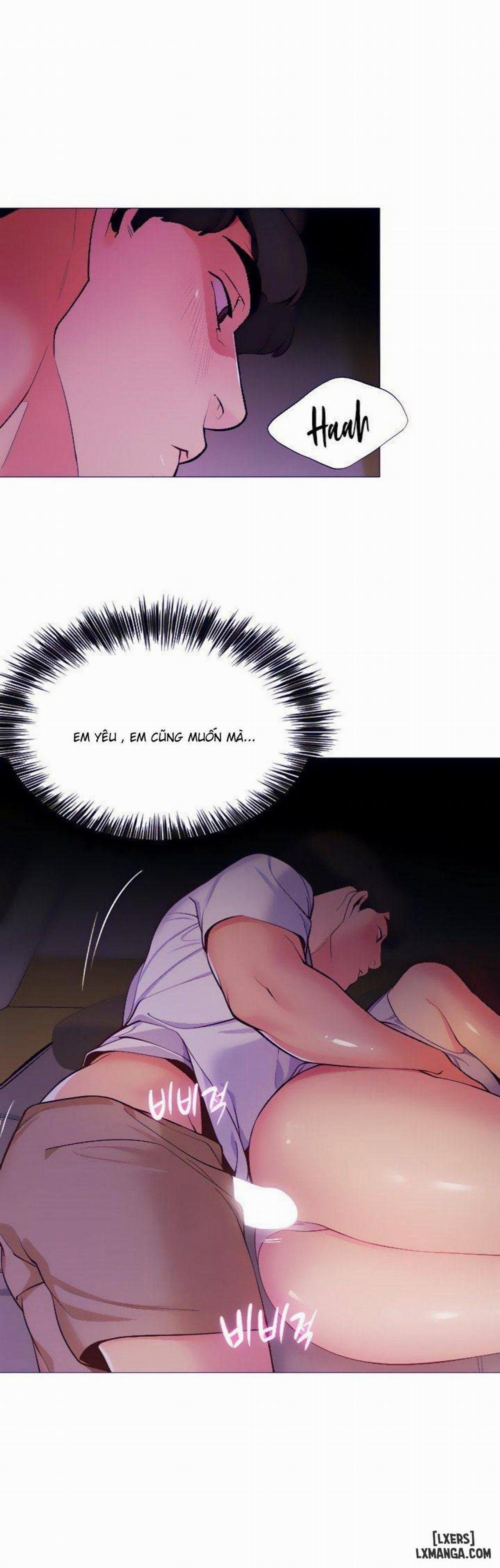 Một ngày tốt lành để "dựng lều" 2 trang 1