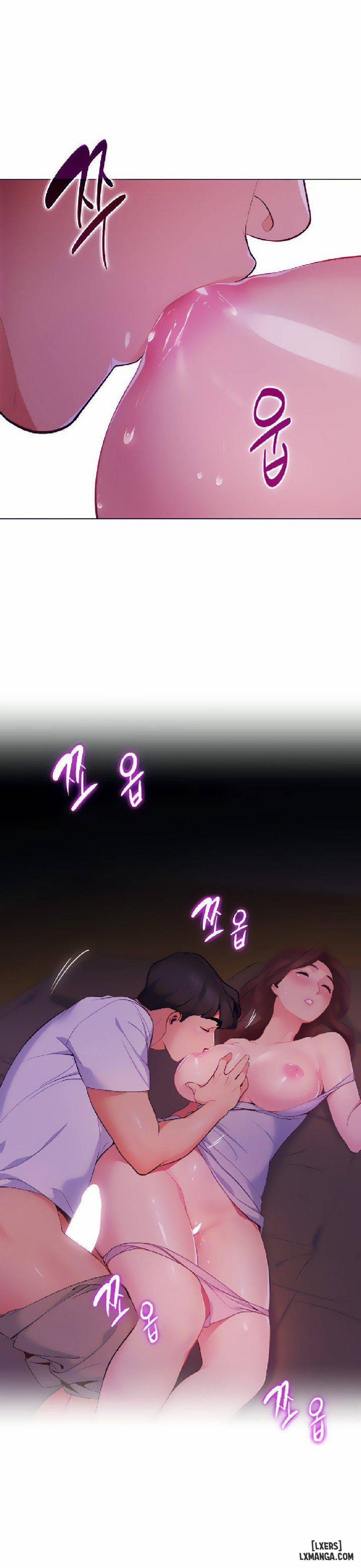 Một ngày tốt lành để "dựng lều" 2 trang 11