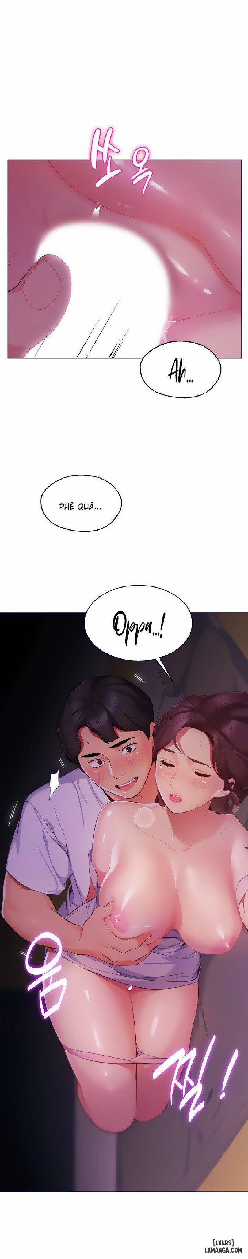 Một ngày tốt lành để "dựng lều" 2 trang 13