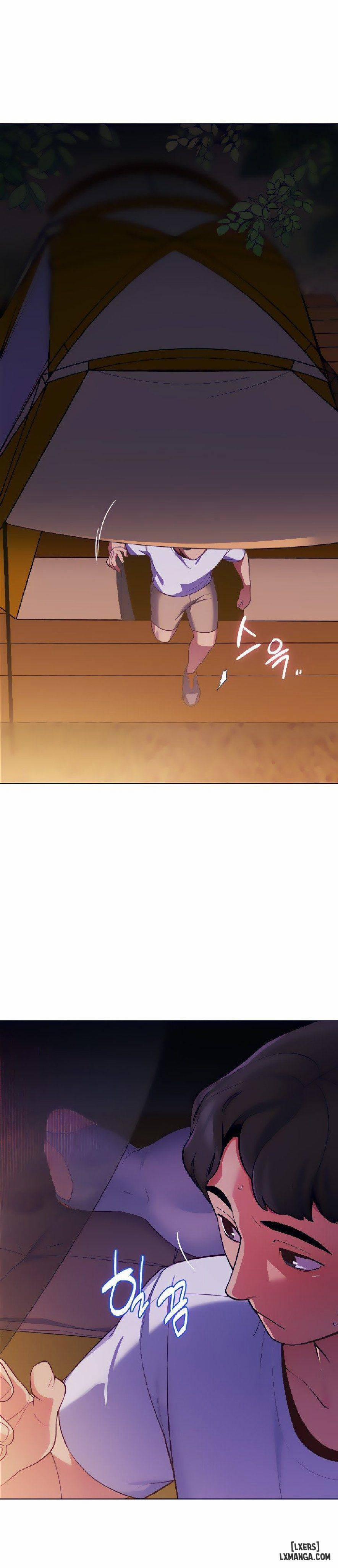 Một ngày tốt lành để "dựng lều" 2 trang 40