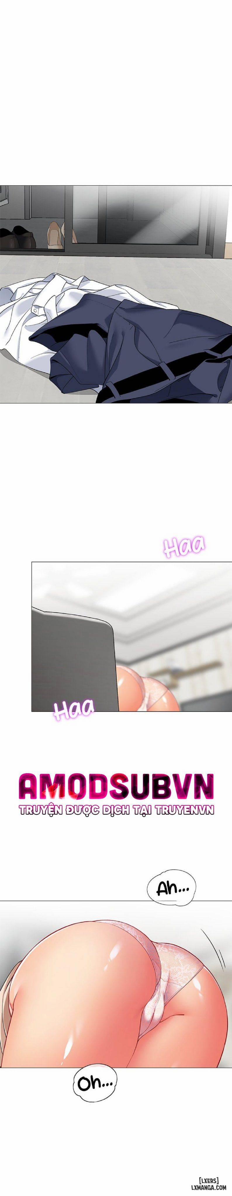 Một ngày tốt lành để "dựng lều" 20 trang 18