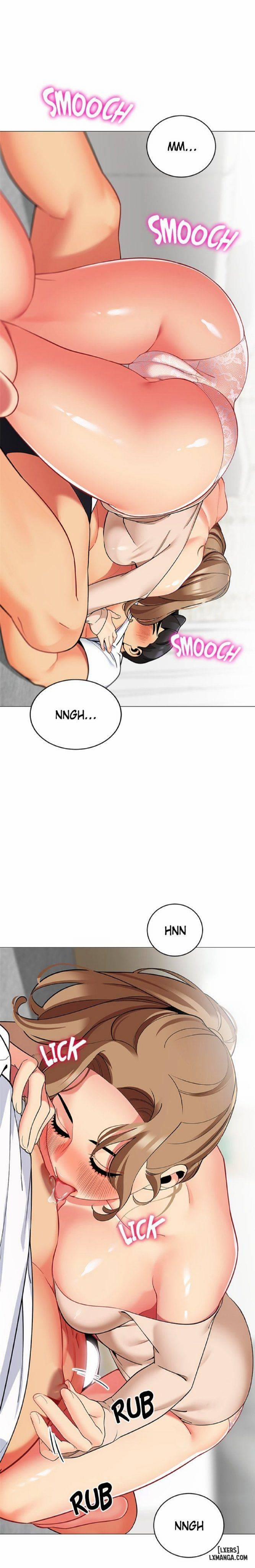 Một ngày tốt lành để "dựng lều" 20 trang 19