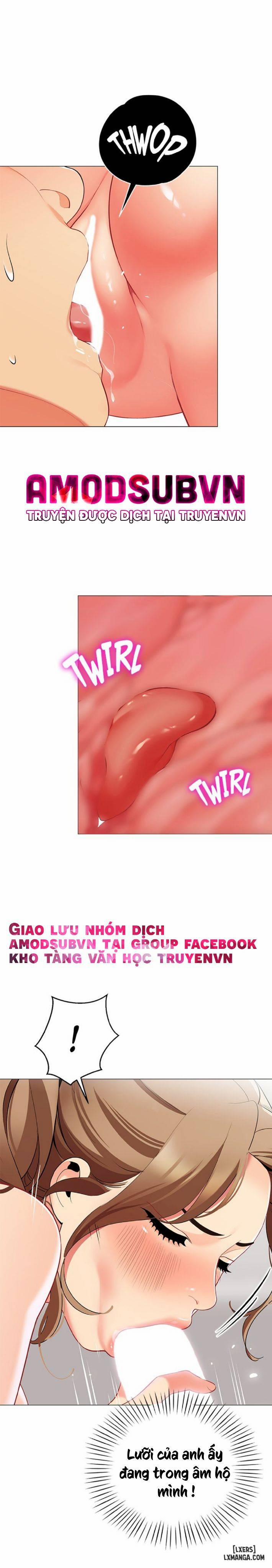 Một ngày tốt lành để "dựng lều" 21 trang 16