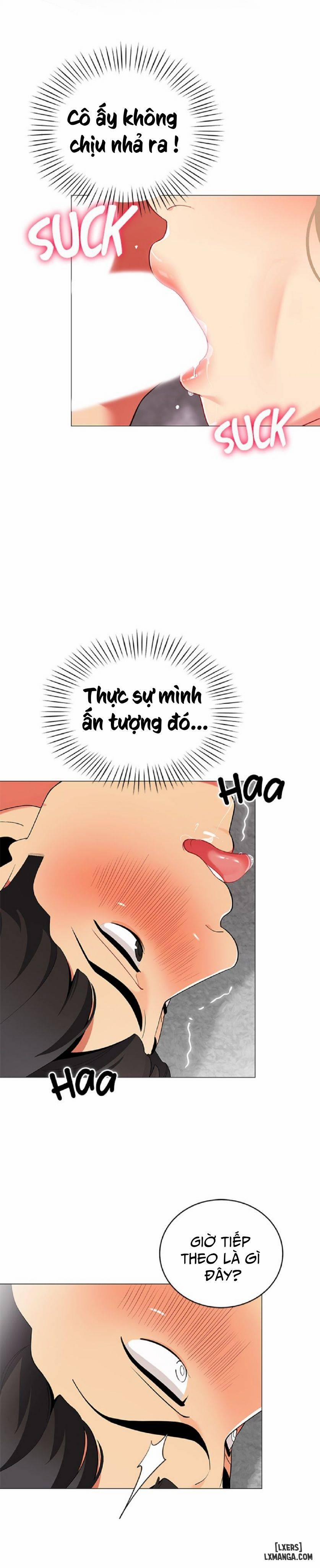 Một ngày tốt lành để "dựng lều" 21 trang 23