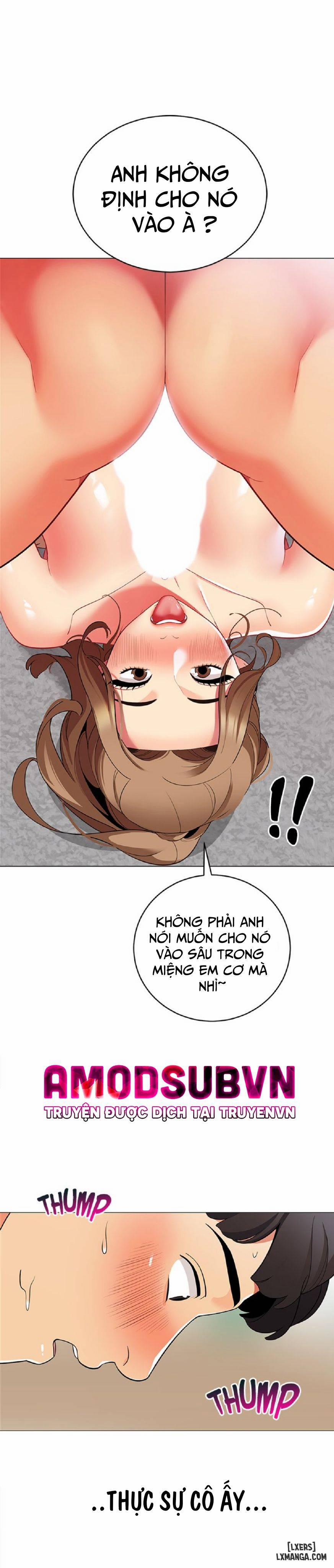 Một ngày tốt lành để "dựng lều" 21 trang 28