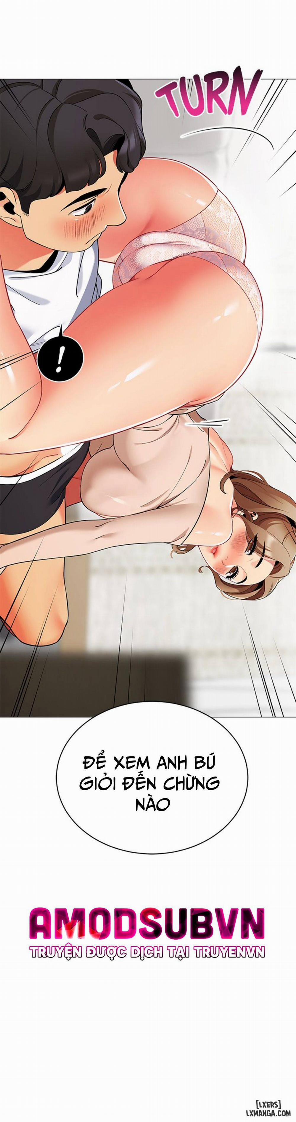 Một ngày tốt lành để "dựng lều" 21 trang 3