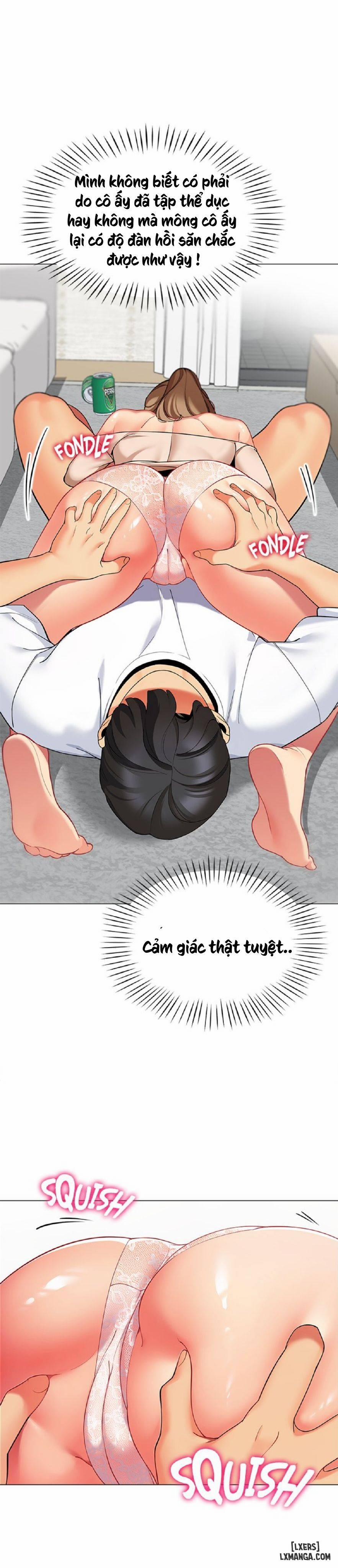 Một ngày tốt lành để "dựng lều" 21 trang 5