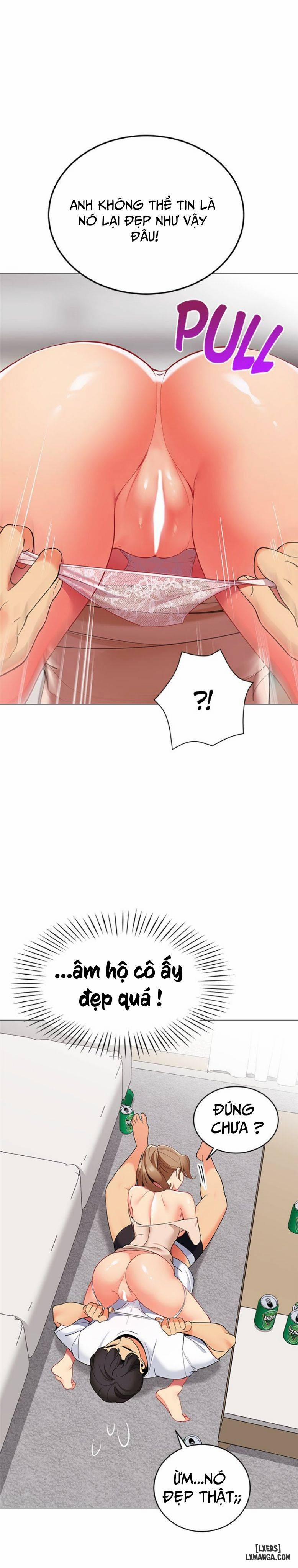 Một ngày tốt lành để "dựng lều" 21 trang 9