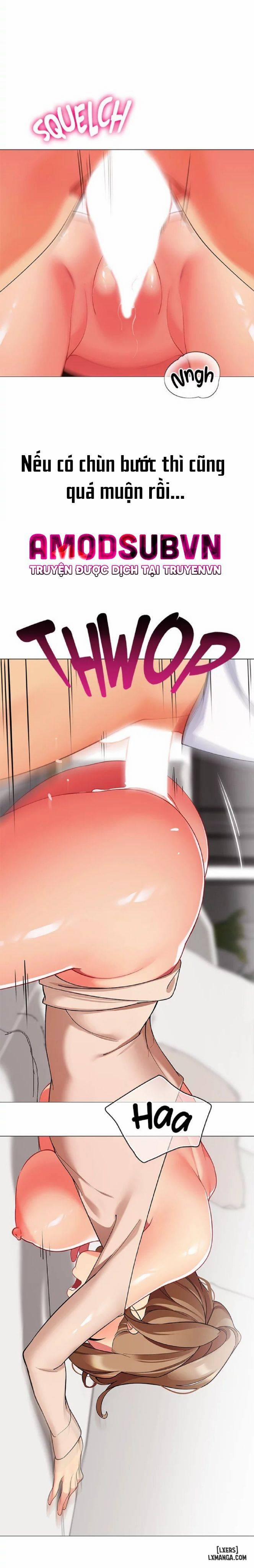 Một ngày tốt lành để "dựng lều" 22 trang 13