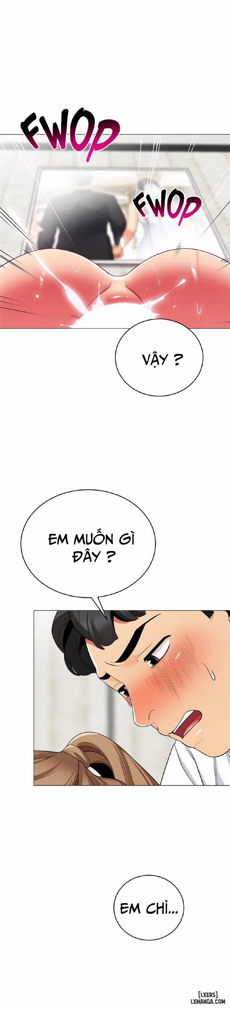 Một ngày tốt lành để "dựng lều" 22 trang 26