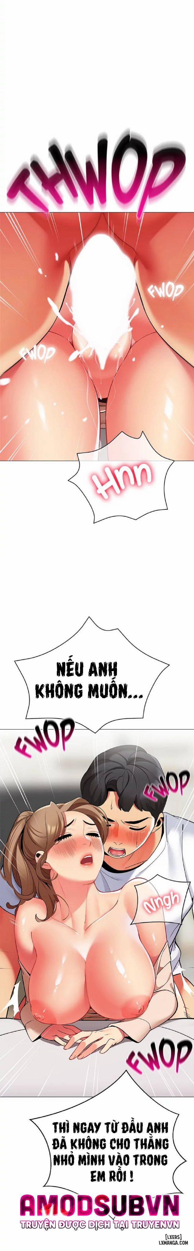 Một ngày tốt lành để "dựng lều" 23 trang 1