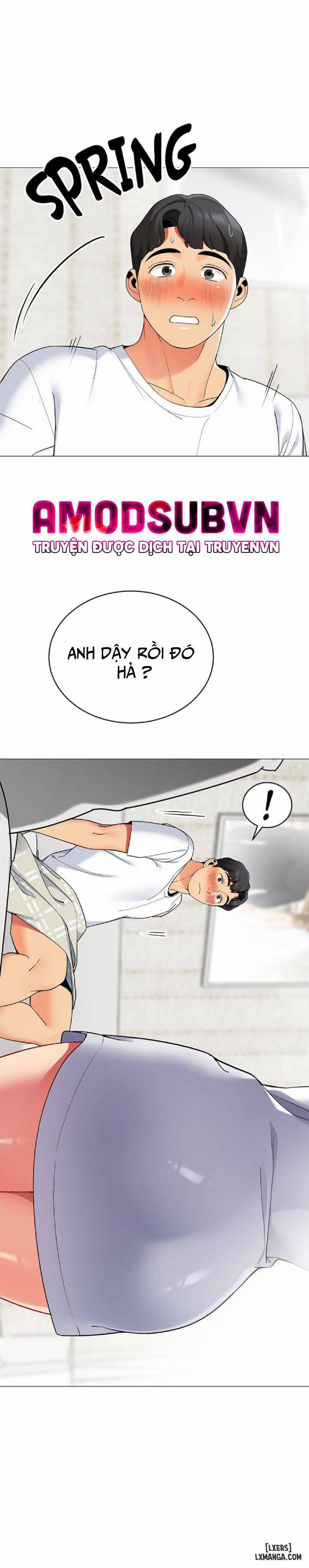 Một ngày tốt lành để "dựng lều" 23 trang 20