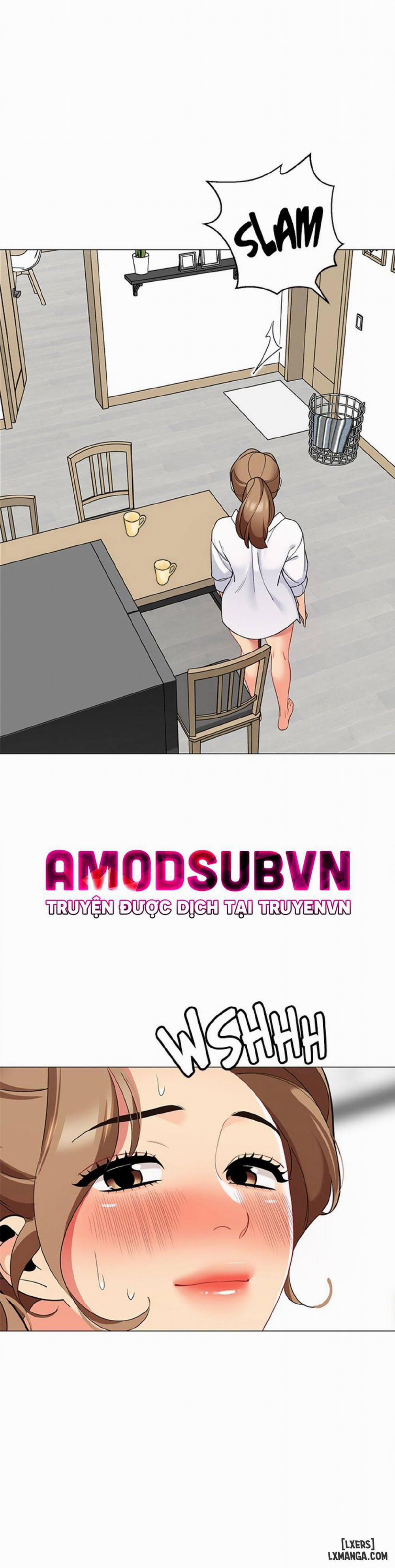 Một ngày tốt lành để "dựng lều" 23 trang 30