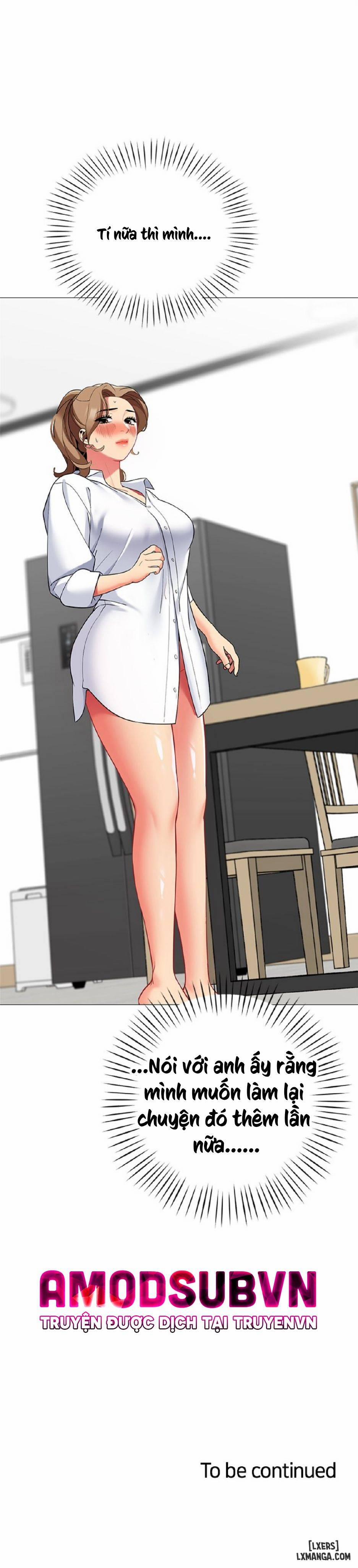 Một ngày tốt lành để "dựng lều" 23 trang 31