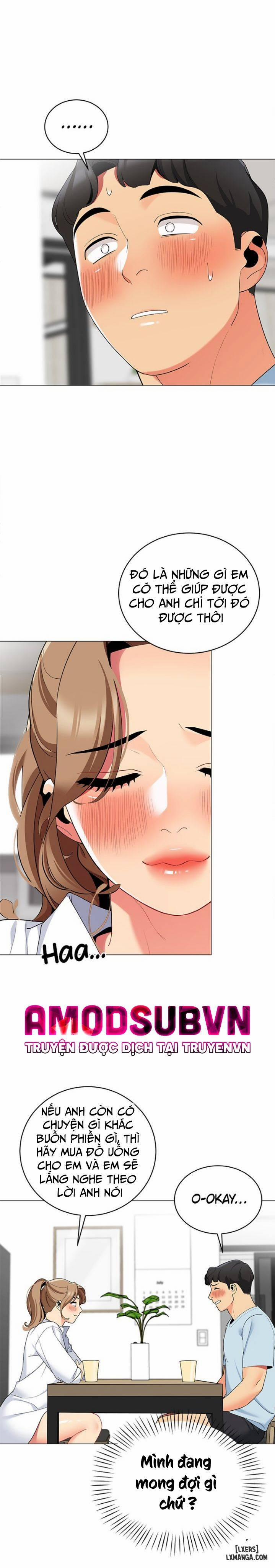 Một ngày tốt lành để "dựng lều" 24 trang 0