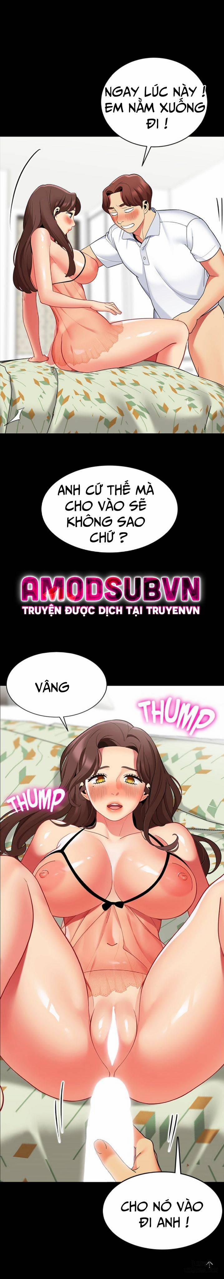 Một ngày tốt lành để "dựng lều" 24 trang 24