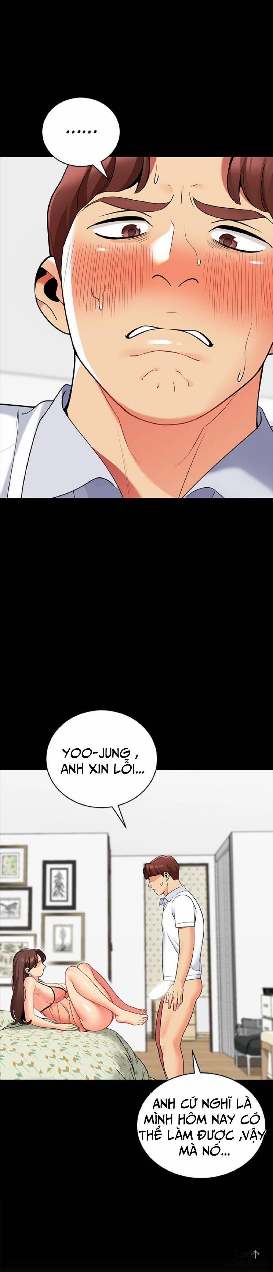 Một ngày tốt lành để "dựng lều" 24 trang 27