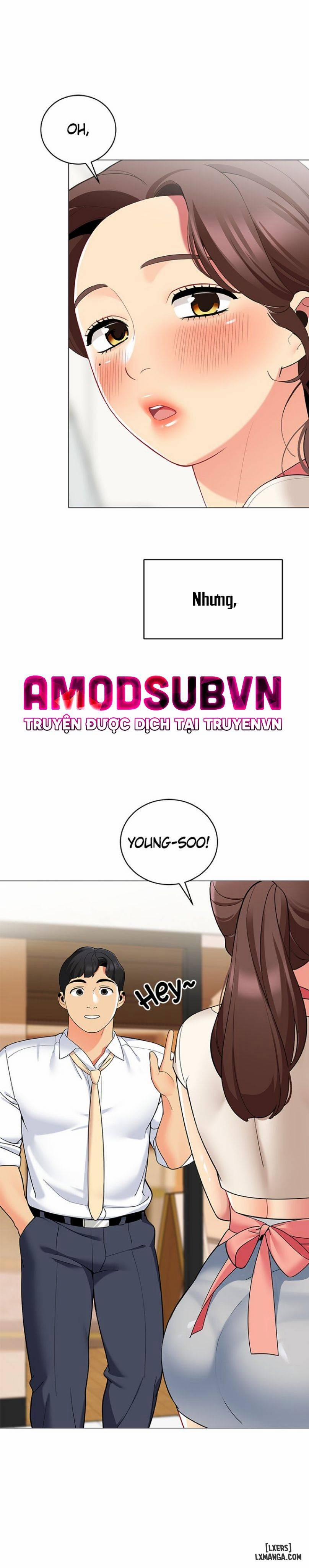 Một ngày tốt lành để "dựng lều" 24 trang 30