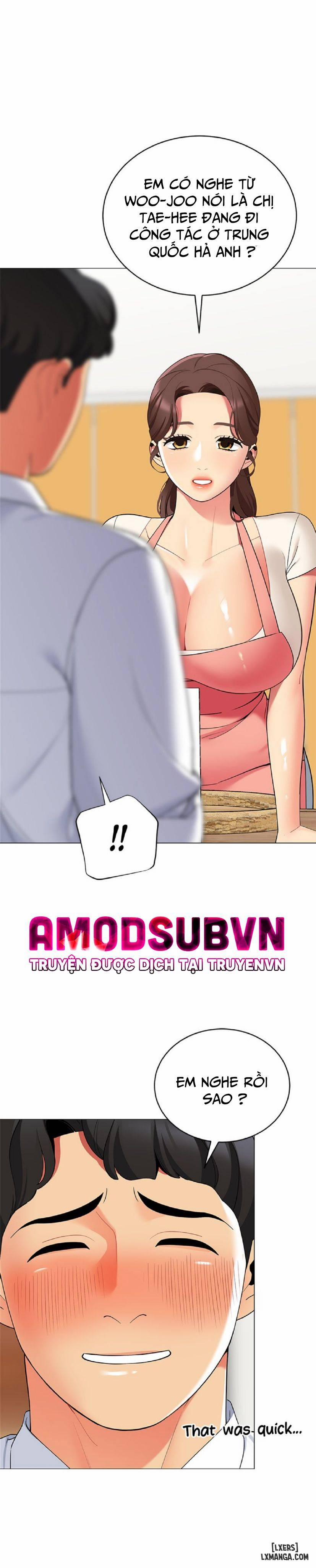 Một ngày tốt lành để "dựng lều" 25 trang 0