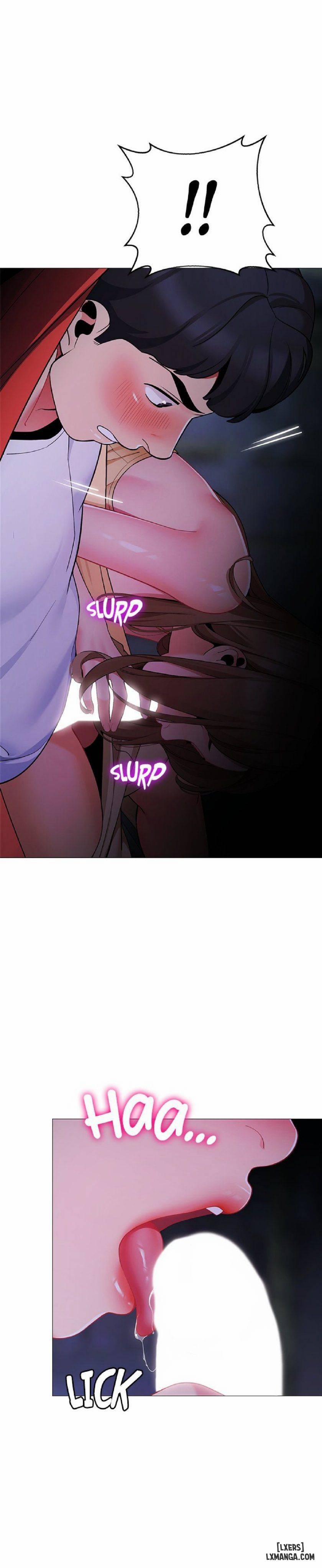 Một ngày tốt lành để "dựng lều" 26 trang 1