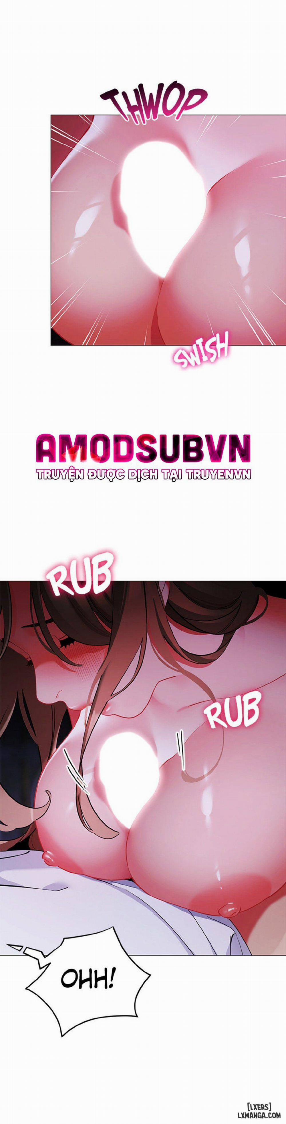 Một ngày tốt lành để "dựng lều" 26 trang 10