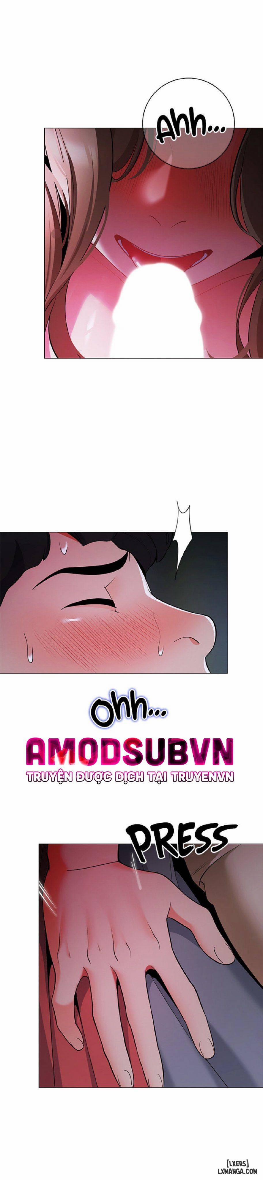 Một ngày tốt lành để "dựng lều" 26 trang 12