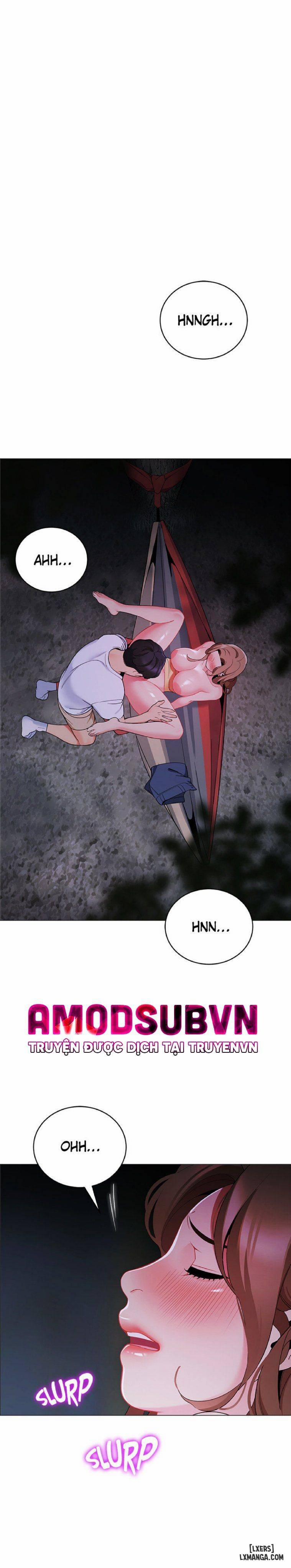 Một ngày tốt lành để "dựng lều" 26 trang 18