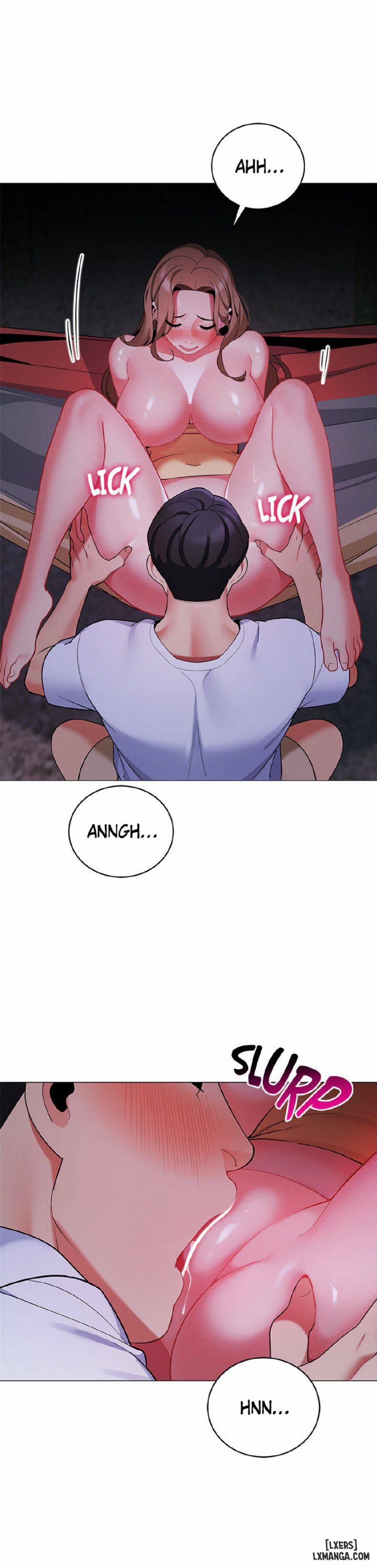 Một ngày tốt lành để "dựng lều" 26 trang 19