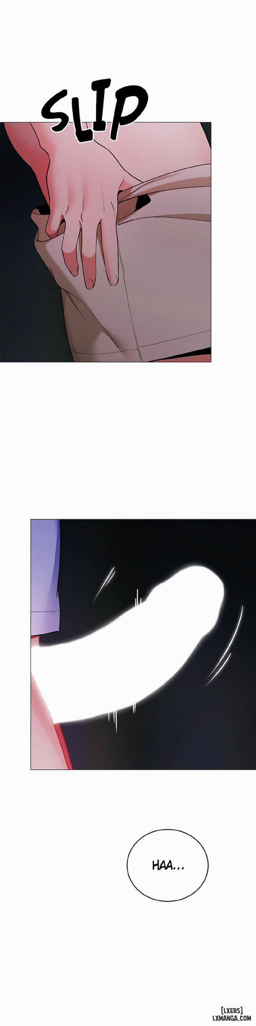 Một ngày tốt lành để "dựng lều" 26 trang 23