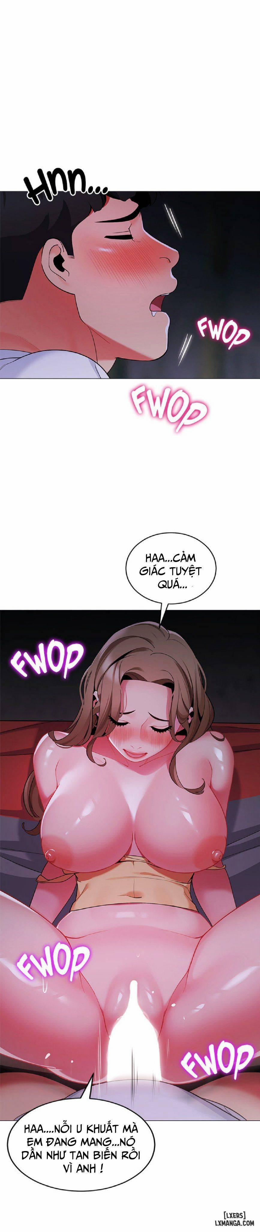 Một ngày tốt lành để "dựng lều" 26 trang 25