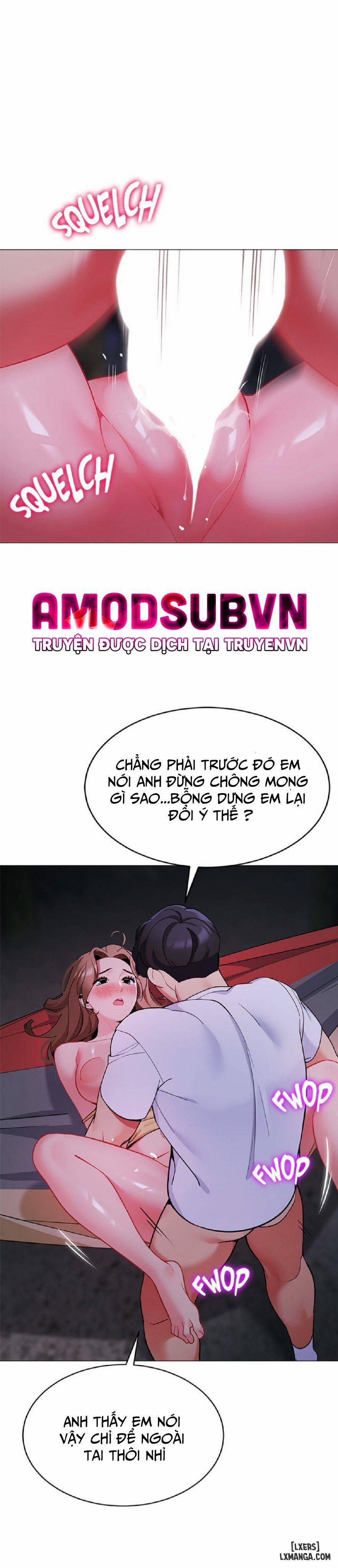 Một ngày tốt lành để "dựng lều" 26 trang 26