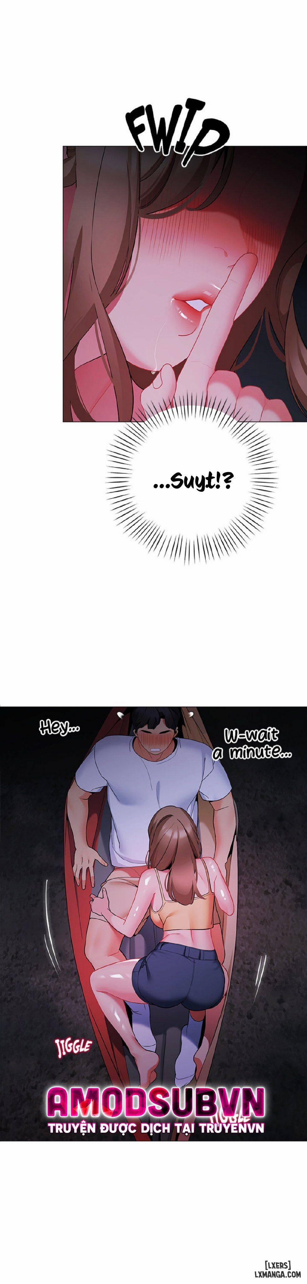 Một ngày tốt lành để "dựng lều" 26 trang 8