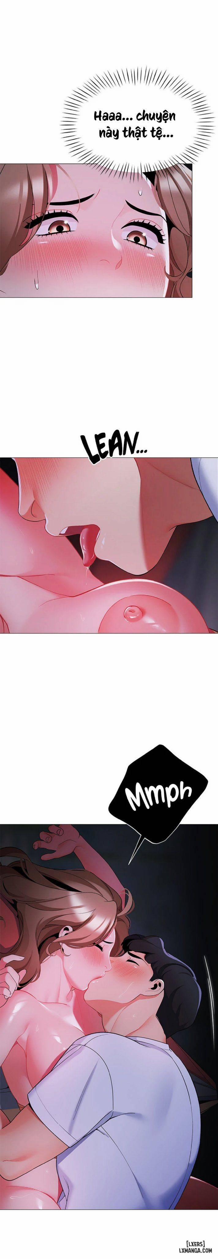 Một ngày tốt lành để "dựng lều" 27 trang 10