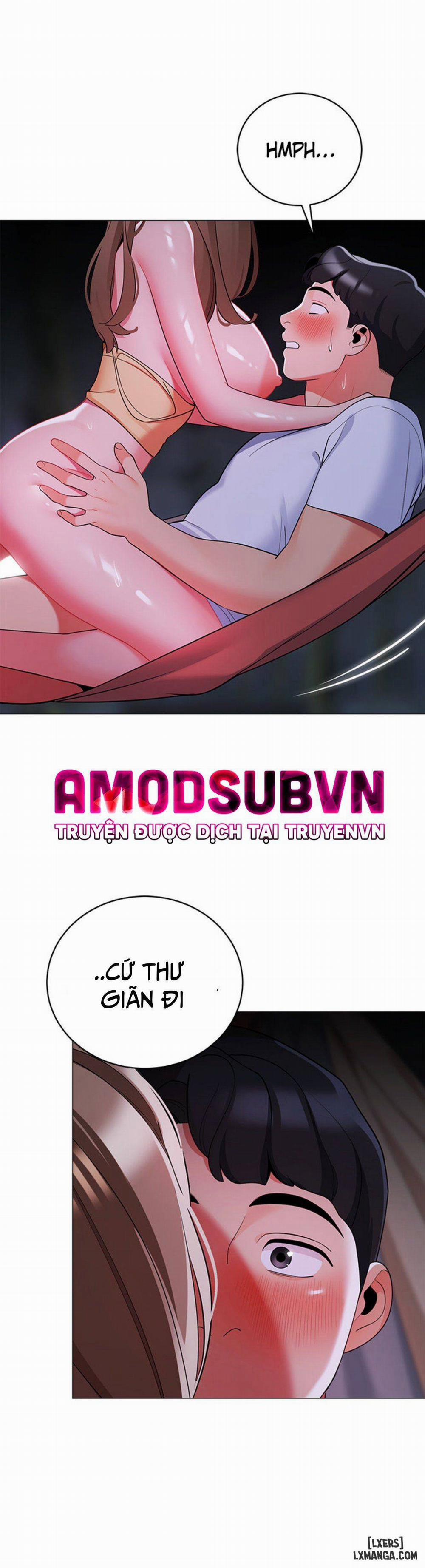 Một ngày tốt lành để "dựng lều" 27 trang 15