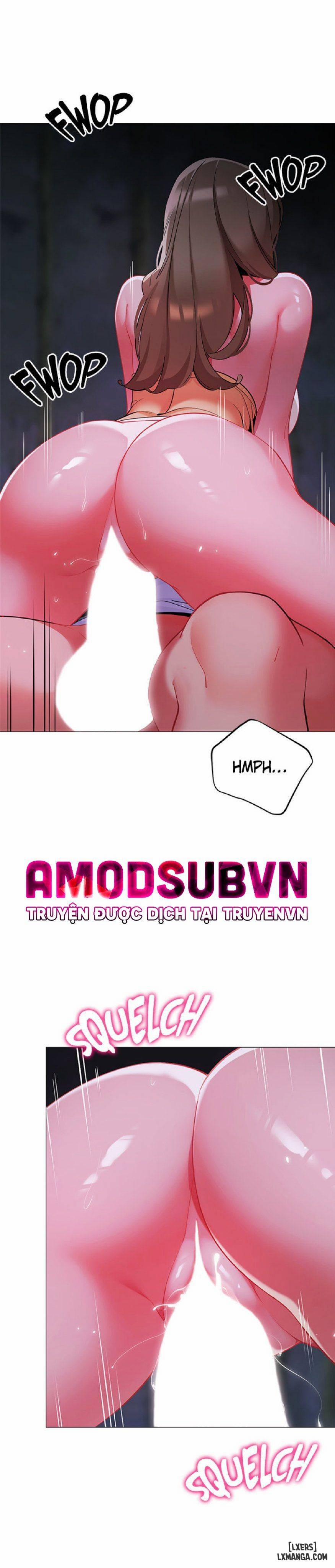 Một ngày tốt lành để "dựng lều" 27 trang 17