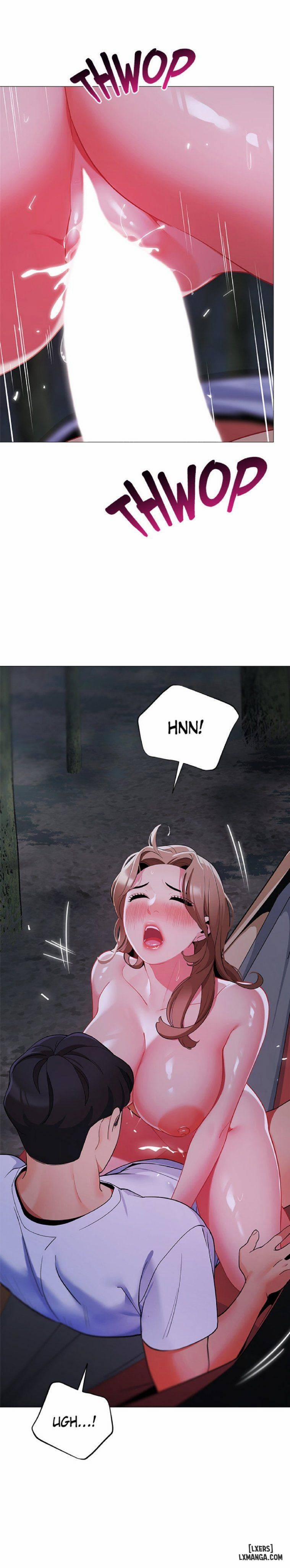 Một ngày tốt lành để "dựng lều" 27 trang 18