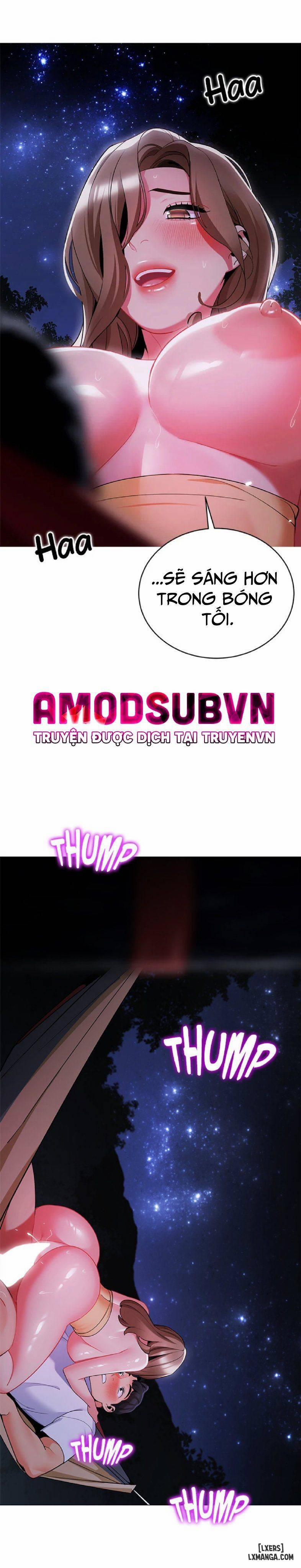 Một ngày tốt lành để "dựng lều" 27 trang 21