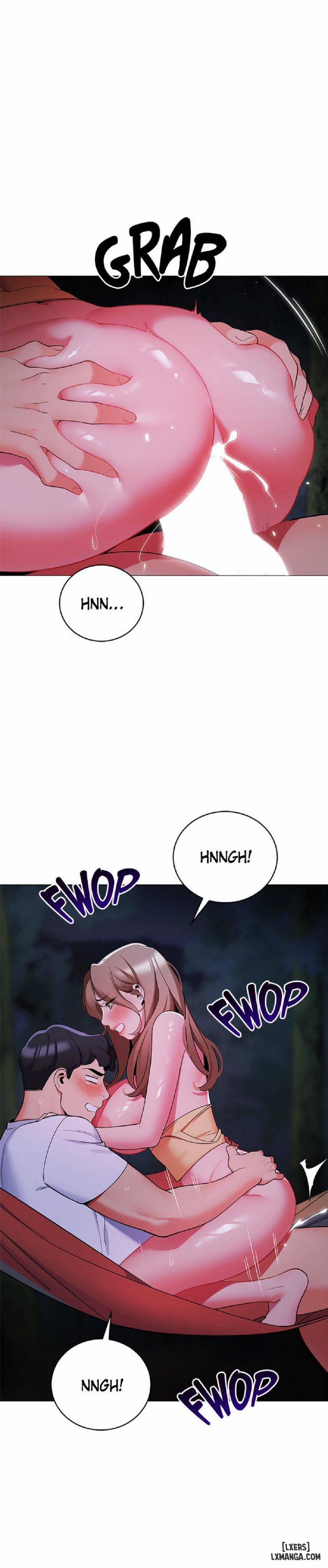 Một ngày tốt lành để "dựng lều" 27 trang 22