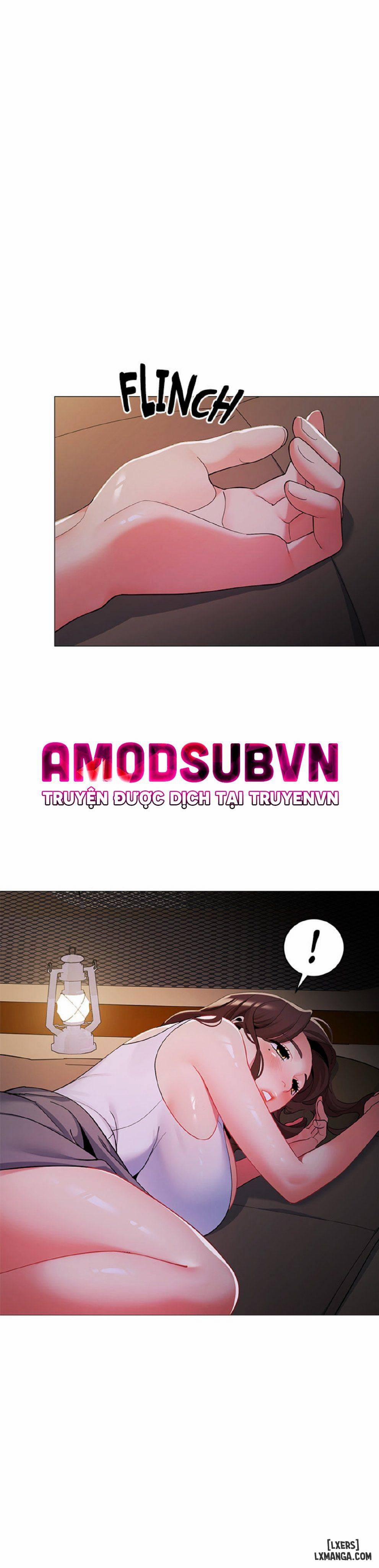 Một ngày tốt lành để "dựng lều" 27 trang 27