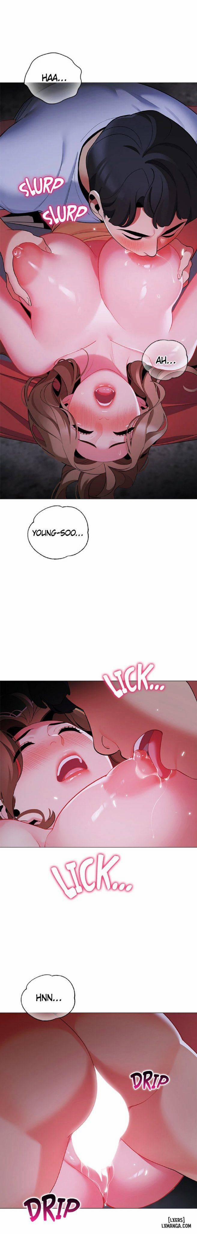 Một ngày tốt lành để "dựng lều" 27 trang 4