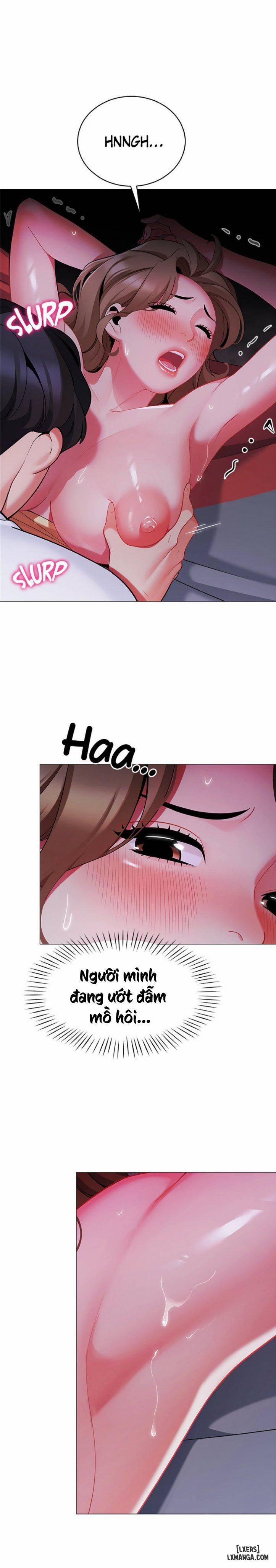 Một ngày tốt lành để "dựng lều" 27 trang 6