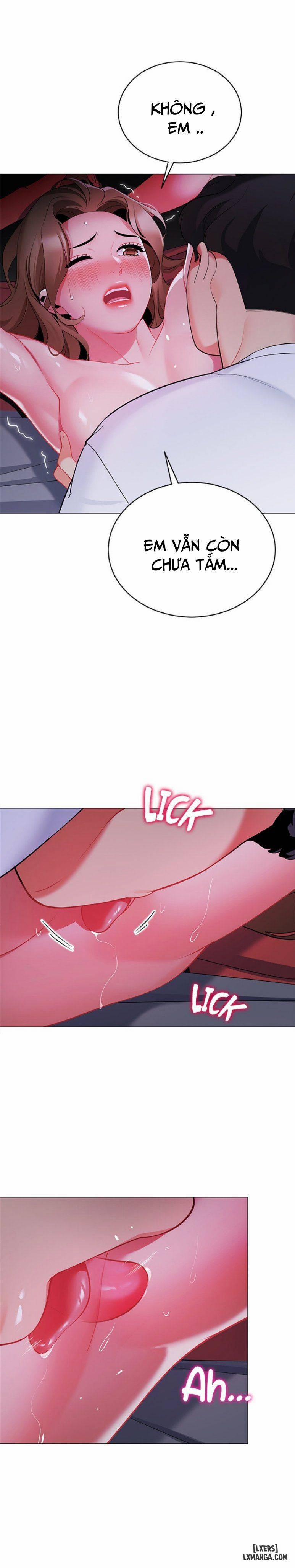 Một ngày tốt lành để "dựng lều" 27 trang 8