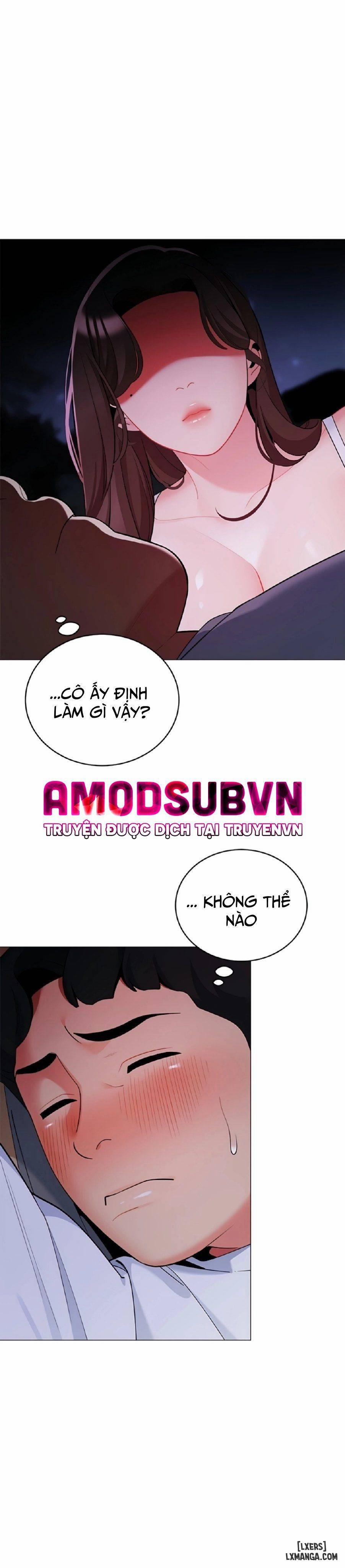 Một ngày tốt lành để "dựng lều" 28 trang 13